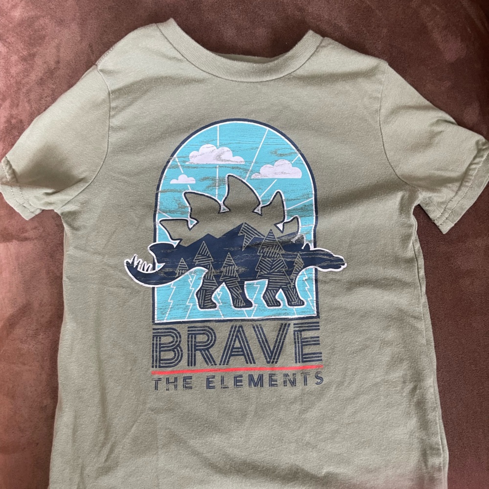 Garanimals boys shirt